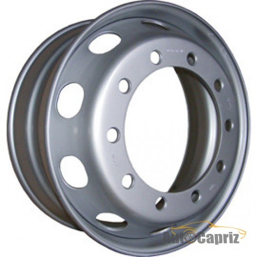 Диски Gewis Holland (OE) S R22.5 W11.75 PCD10x335 ET120 DIA281